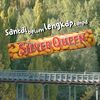 Daily iklan Silverqueen 2012