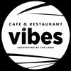 vibes.cafeandrestaurant