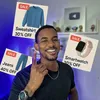 Santiago | Shop Creator