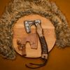 Viking forged in fire