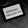 ROMANO THREADS ZM