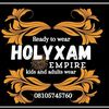 holyxamempire