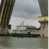 KAPAL BALAP (bangka-jakarta)