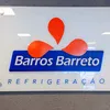 Barros Barreto