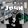 ノJohn`boyノ