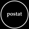 postat