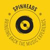 SpinHeads