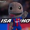 _isagi.ninho