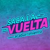 SACA LA VUELTA