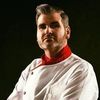 Chef Paul Allen