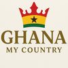 GHANA_MY_COUNTRY🇬🇭