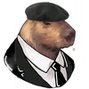 Sr capivara🚬
