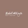 Sabit Akkaya Hair Stylist