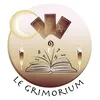 Lex Libris - Le Grimorium