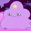 Lizeub Lumpy Space