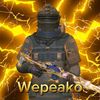 wepeako