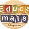 Educamais Brinquedos