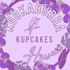kookaburrakupcakeshawaii