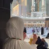 لاتحزن ان الله معنا