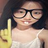 giselbored