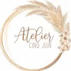 Atelier Cinq Juin