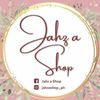 IG: jahzashop_ph