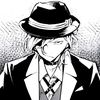 i love chuuya ᖭི༏ᖫྀ