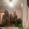 The girls x