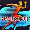 HAMİ İŞ SPOR