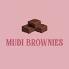 Mudi Brownies 🇴🇲