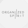 Organized spirit | Aljohara