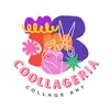 coollageria