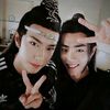 ♥️💚Xiao Zhanyi💚♥️