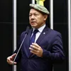 Dep. Coronel Chrisóstomo