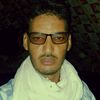 المدون التراد أشريف بوي