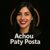 Achou Paty Posta