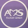 AMSfashionwoman