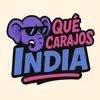 QuéCarajosIndia