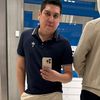 Edgar Utrera