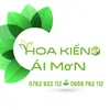 Hoa kiểng Cái Mơn