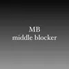 MIDDLE BLOCKER