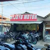 wijoyo motor