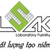 lysonsakylab