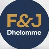 FJ Dhelomme