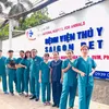 SAIGON PET VETERINARY HOSPITAL