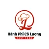 Hành Phi Cô Lương