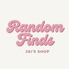 randomfindsjai