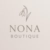 Nona Boutique ✨