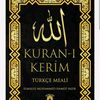 Kuranı Kerim