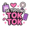 De tudo um pouco aqui  Tik Tok